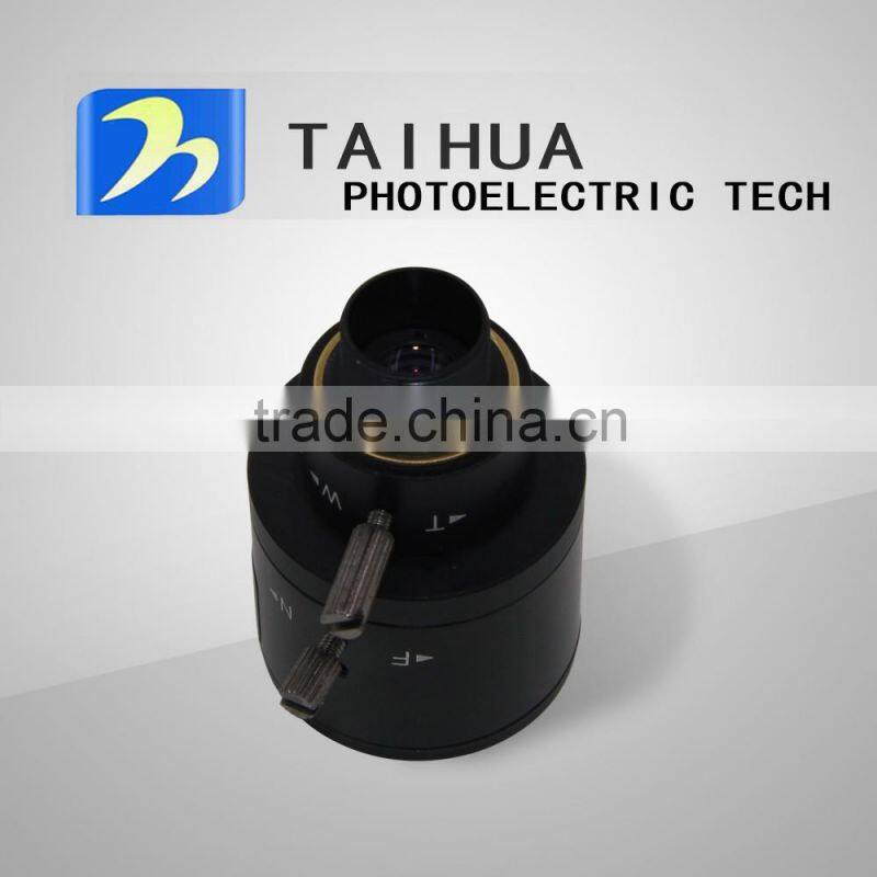 2.8-12mm Varifocus CCTV Lens