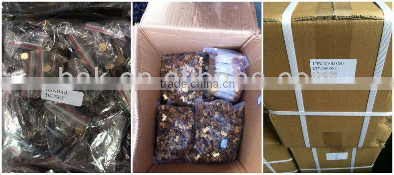 CB154 Carbon Brush 194986-9