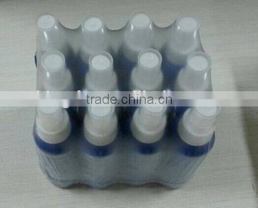 Fully automatic shrink wrapper machine