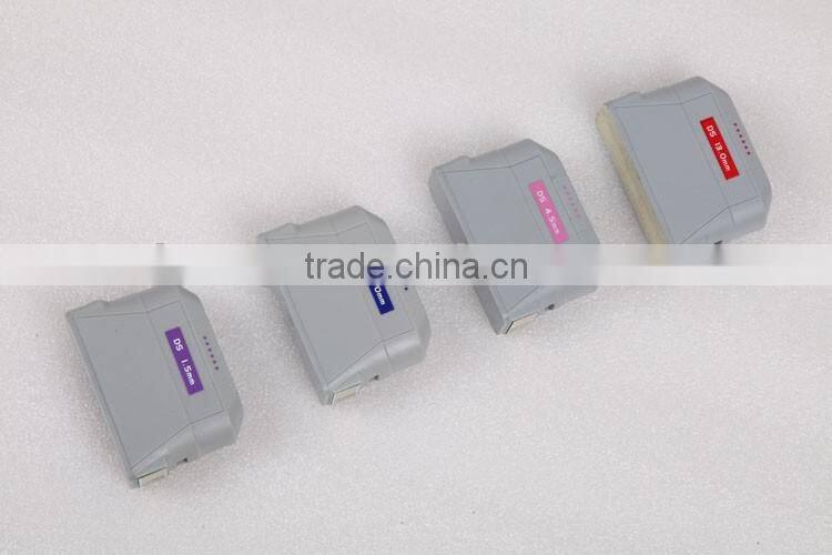 2016 high intensity focused ultrasound machine wrinkle removal