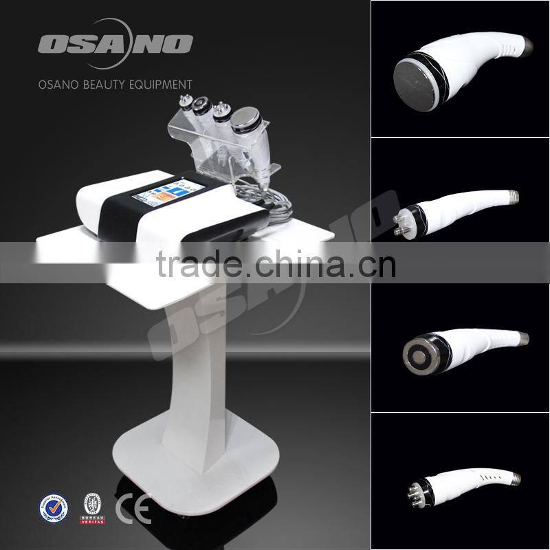 RF Radio Frequency Skin Rejuvenation Beauty Instrument