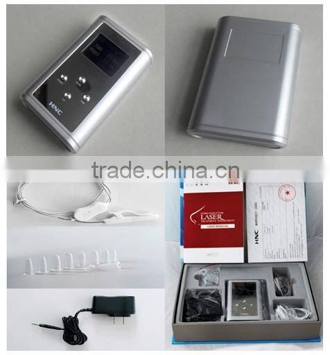 Dropshipping No Side Effect Low Level Laser Therapy Instrument