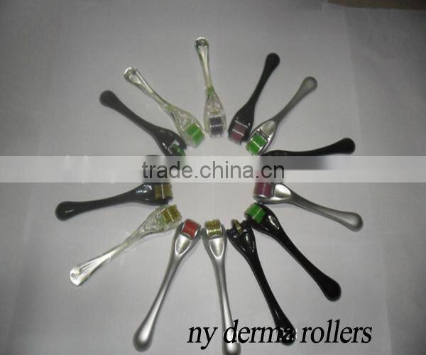 dermaroller manufacturer