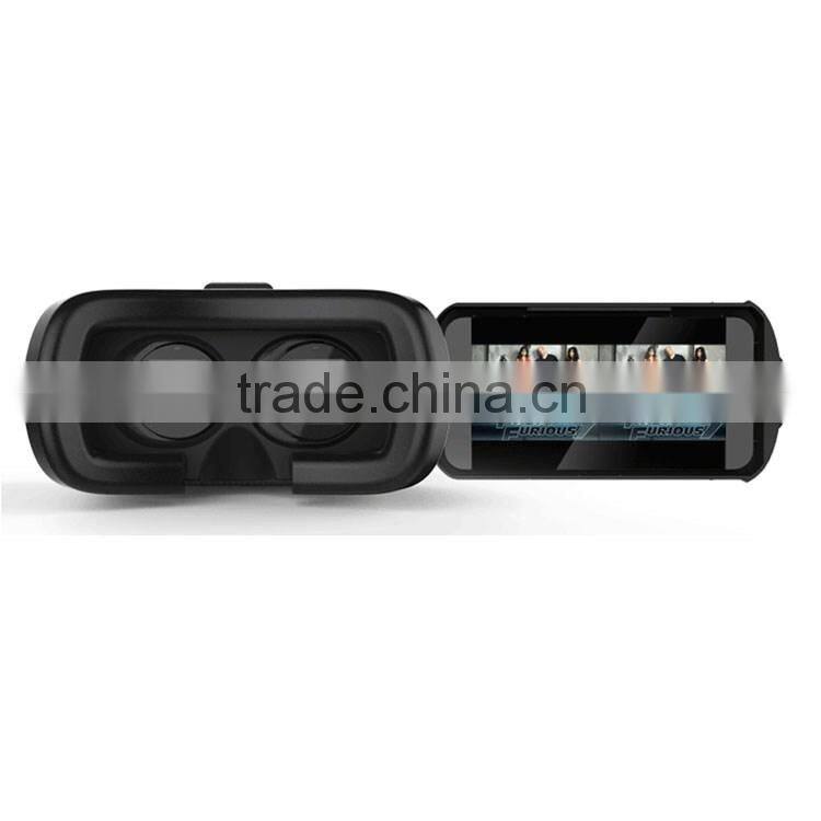 virtual reality glasses 3d vr for movie