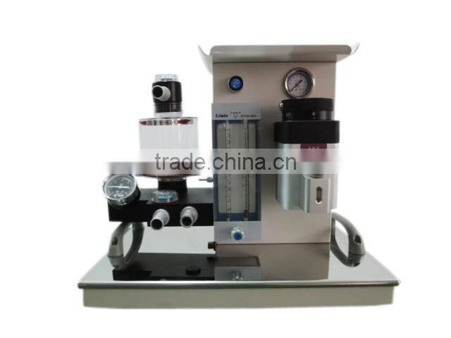 Factory supplier Portable anesthesia machine AM-600A with CE/ISO certification