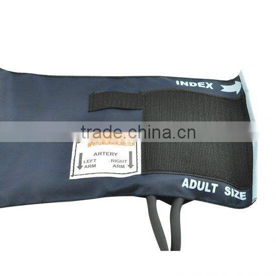 Preciseness Blood Pressure Cuff Monitor and Stethoscope Set