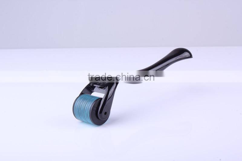 GTO brand derma roller 540 for hair removal and skin care with CE approved and competitive price
