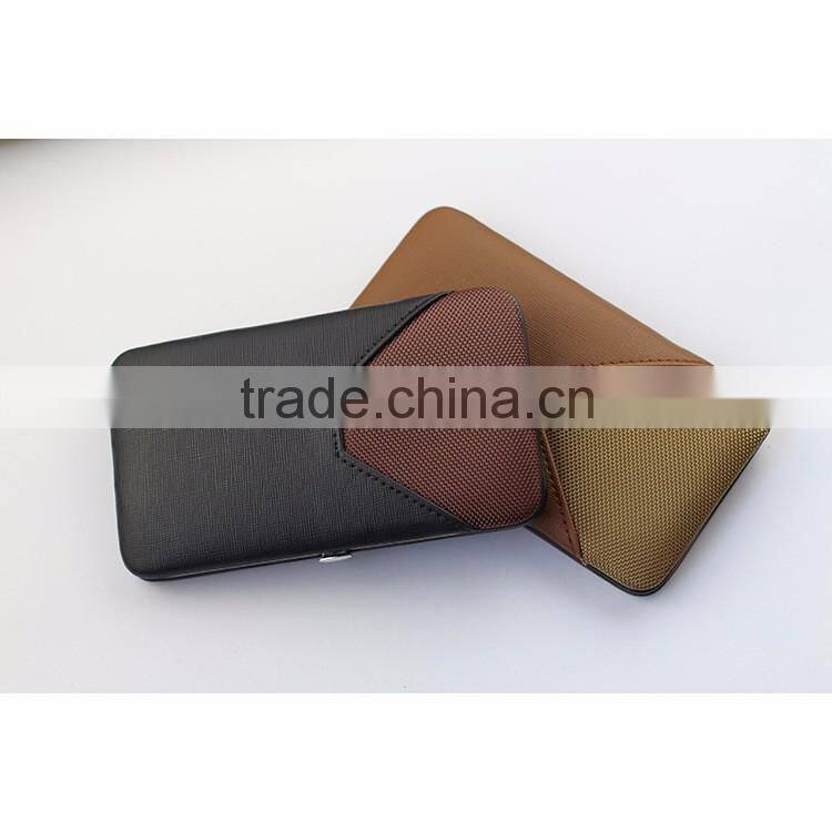 Bonvatt beauty kit Baby manicure sets with nail clipper scissors and file