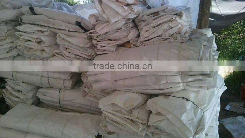 Used 1 Ton Jumbo Bag