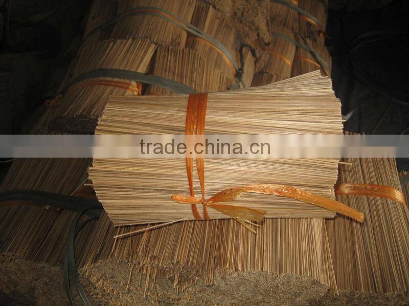 NO MOUDLY ROUND BAMBOO STICK