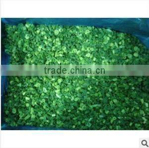 Frozen 2015 Spriing Crop Scallions