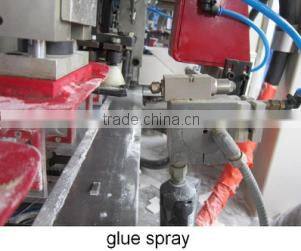 automatic paper bag packing machine on sale in china