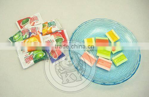 Bubble Gum with Jelly