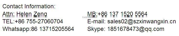 8 oz Stainless Steel Water Liquor Alcohol Hip Flask