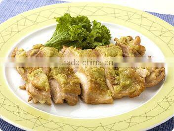 Wholesale 1kg TIANPENG Authentic wasabi powder packed in bags