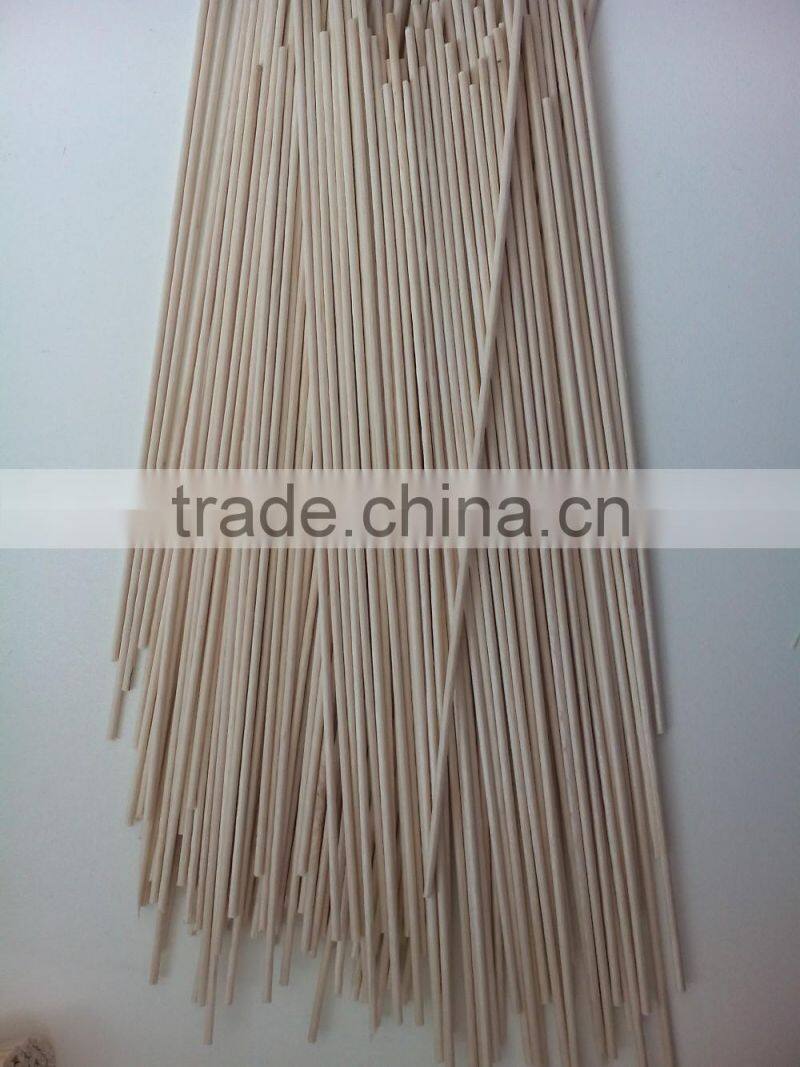 Disposable Wooden Skewer-BBQ