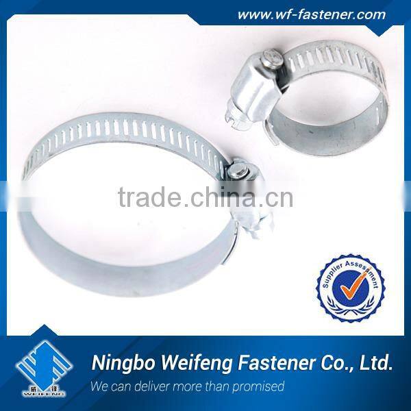 china clip manufacturers & suppliers Heavy Duty Constant Tension Hose Clamps Alibaba zinc plated Hose Clamp