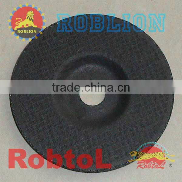 Abrasive cutting and grinding wheel(ABCA,ABDD)