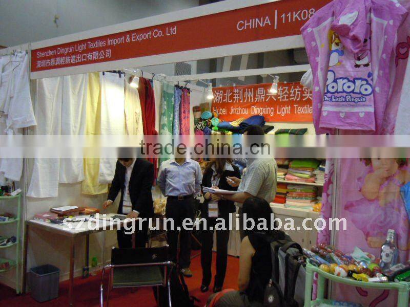 microfiber fabric bath towel