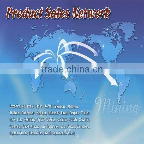 Golden expanded horticulture vermiculite