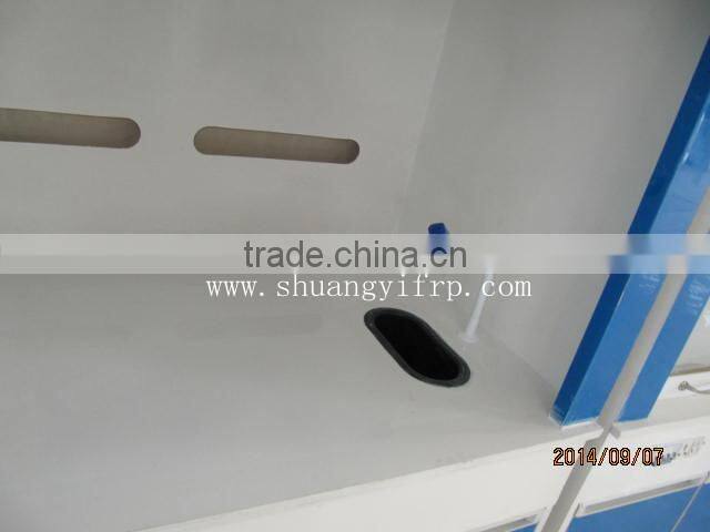 China Made School Laboratory Furniture