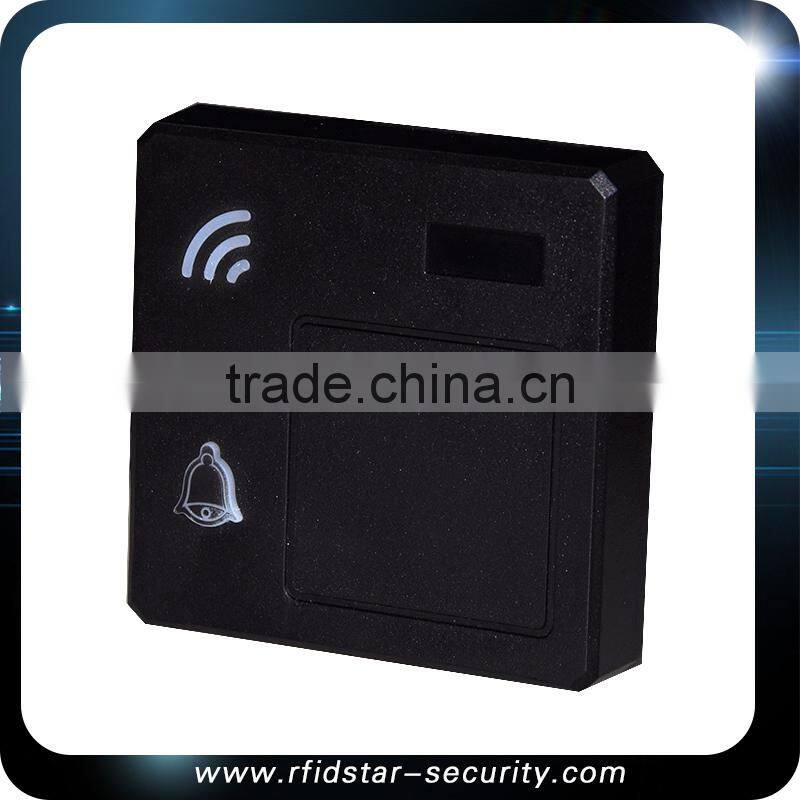 13.56MHz RFID NFC Contactless IC Smart Card Reader