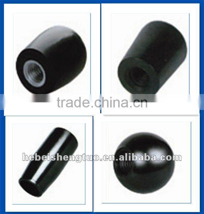 bakelite CNC machine knob