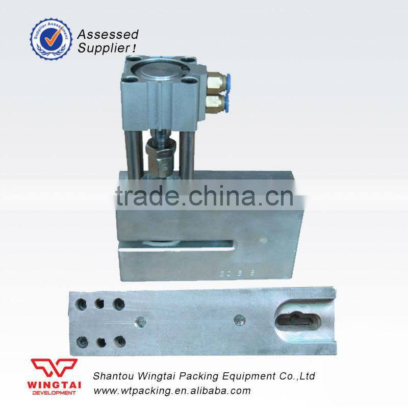 Butterfly Hole sheet metal punching machine