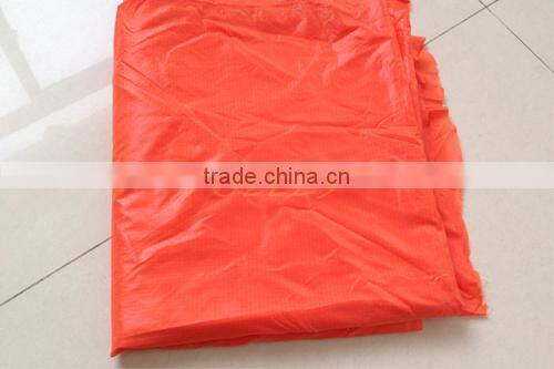 waterproof wholesale awning and tent fabric