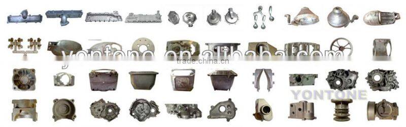 Alibaba's IPO Success in United State Factory Price Ningbo Beilun ISO9001 Supplier | High Quality Aluminum Die Casting Moulding