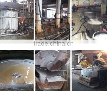 10034-96-5 Manganese (II) Sulfate Monohydrate