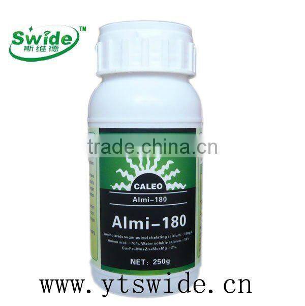 Almi-180 Amino acid boron calcium