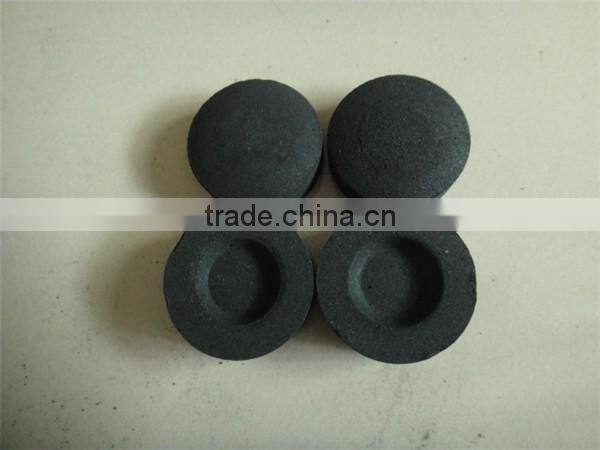 Arab silver charcoal,easily-light charcoal,hookah charcoal