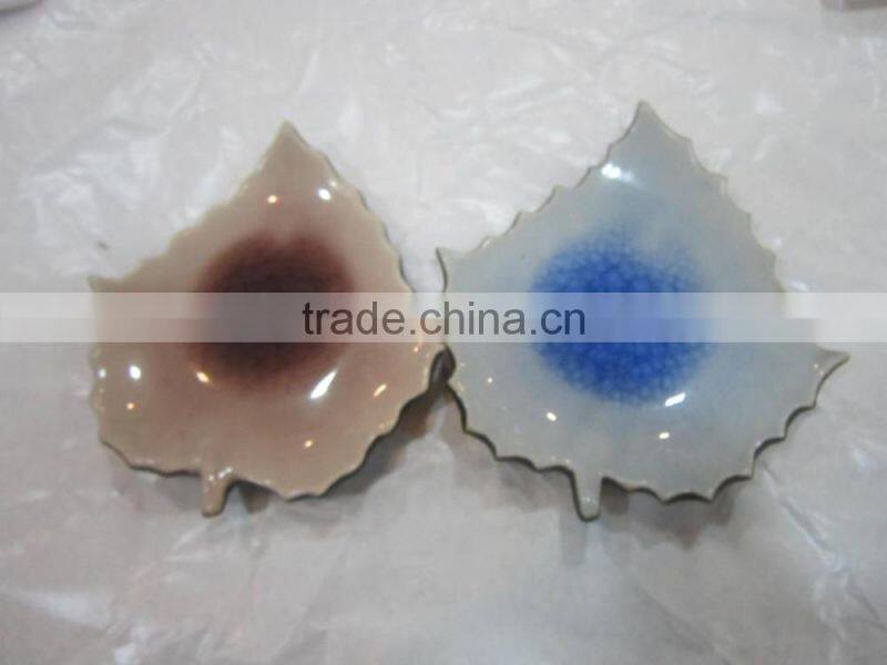 Cheap & nice dishes plates in Hanoi Vietnam