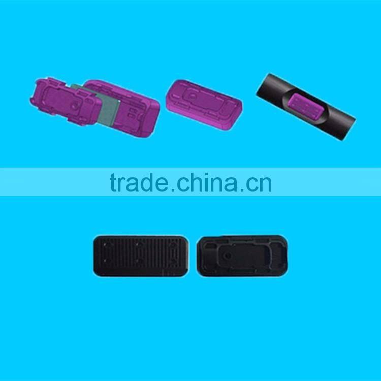 New type plastic PE material pressure drip tape with ISO9001for drip irrigation system