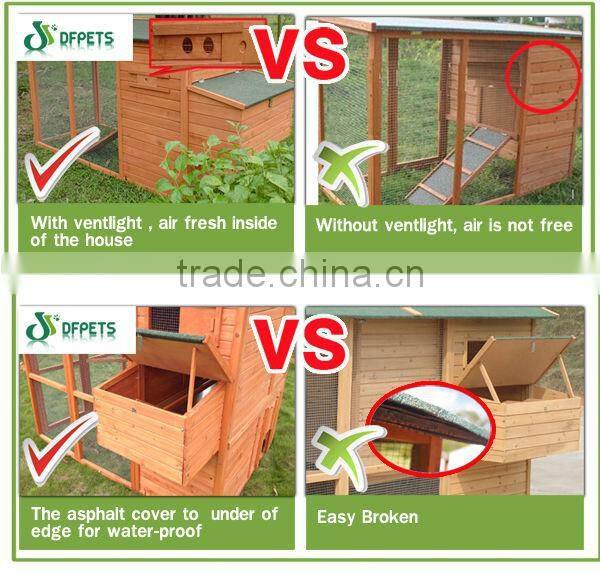 DFC1304 Extra Large Chicken Coop Wire Netting