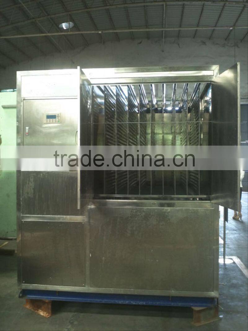 2015 high quality stainless steel Chinese Sale Industrial Fruit mushroom dehydrator