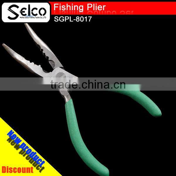 fishing tool Type Fine Polished,grinding,black Finish,fishing Pliers
