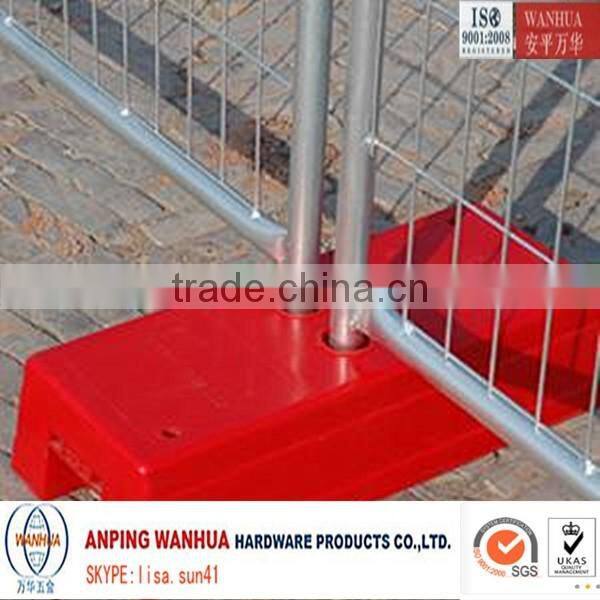 Anping Wanhua--Australia temporary fence
