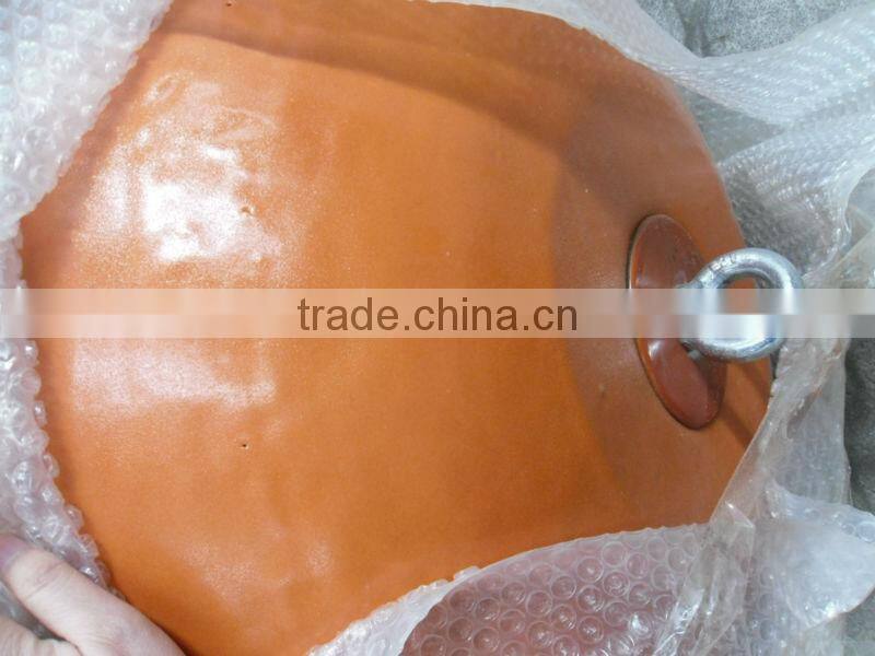 Floating PU Foam Filled Fender