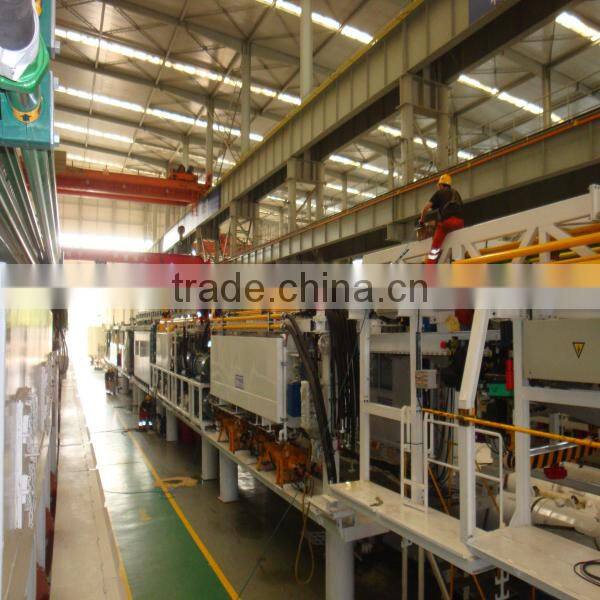 underground tunneling equipment /tunnel equipment/diameter7m