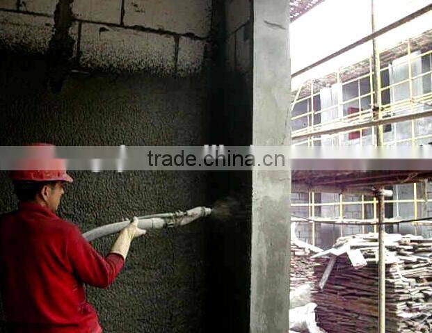 ISO9001:2008 UBJ1.8 manual cement grouting pump