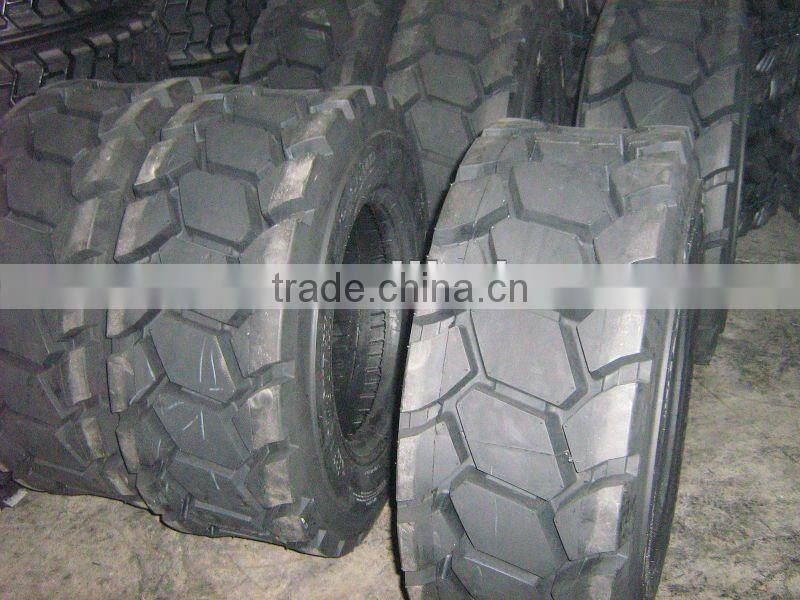 Supergrip Brute L5 Skid Steer tyre