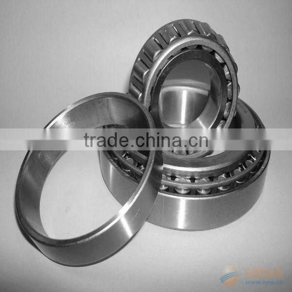 used for moderate speed, heavy duty applications international brand NTN taper roller bearing 32011