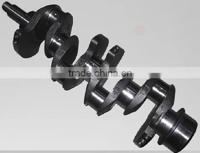4102QF 205 2040202 CRANKSHAFT