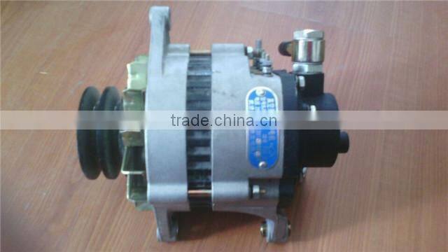 Alternator for yuejin3028 truck spare parts 28V 750W