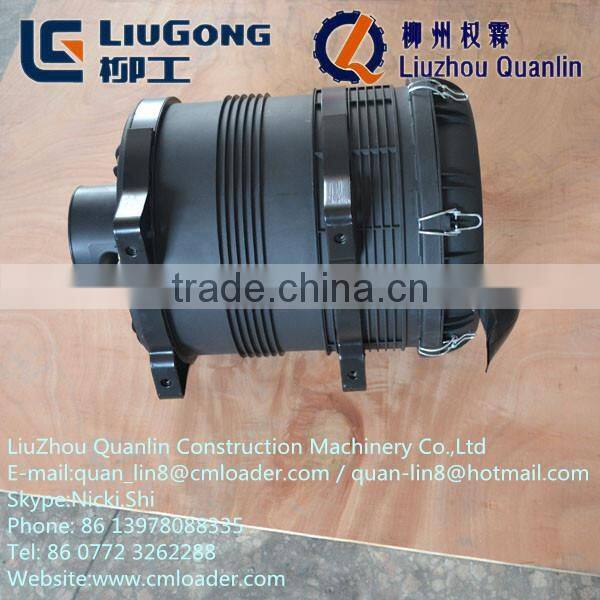 Air filter 40C3739 AH24182-LG liugong construction machine parts