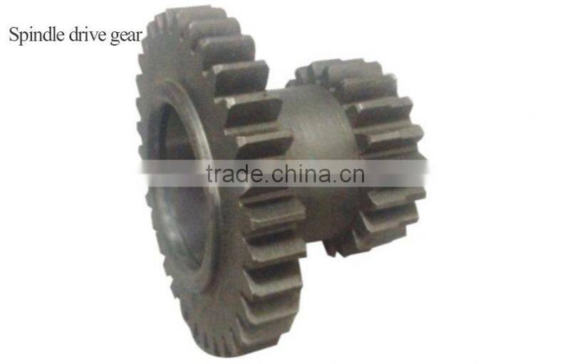 DF-12 various model gears for tractors, walking tractors gears, mini tractors gears
