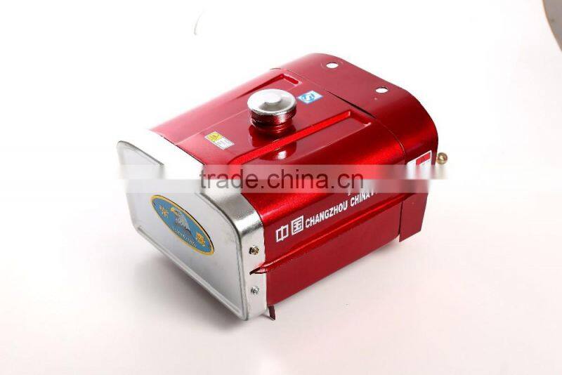 Wholesale Diesel Engine Parts Water Tank for CF139