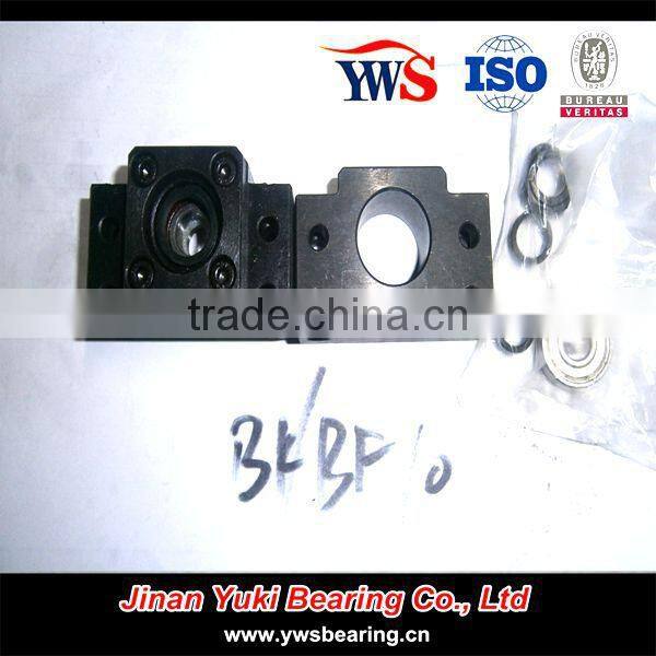 DFU 1605 ball screw double nut